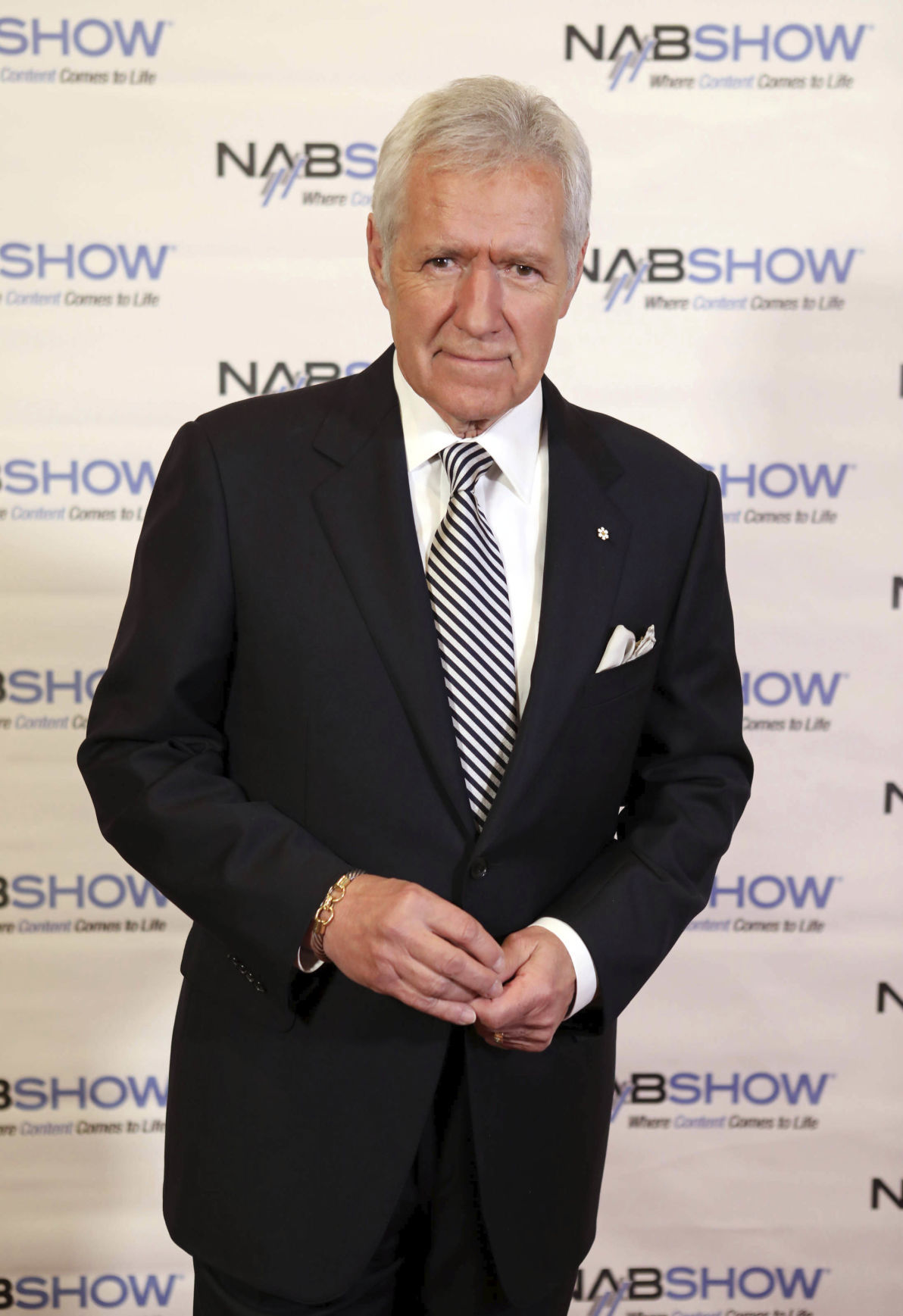 NAB Broadcasting Hall of Fame Awards - Las Vegas